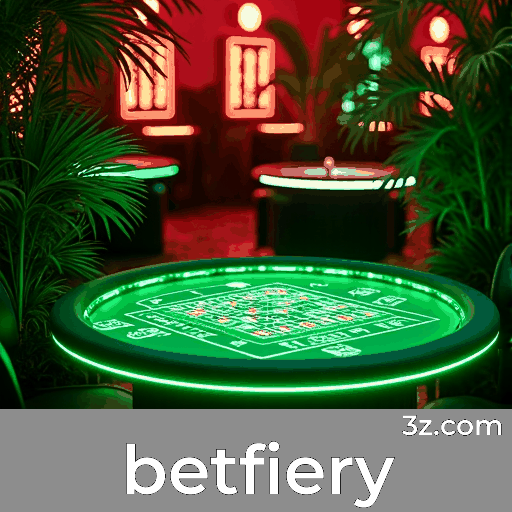 Cadastro na betfiery