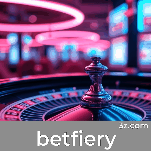 Cadastro na betfiery