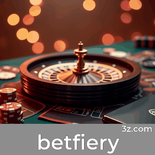 Cadastro na betfiery