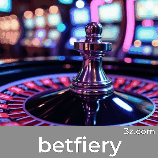 Cadastro na betfiery