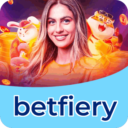 Login rápido no app betfiery