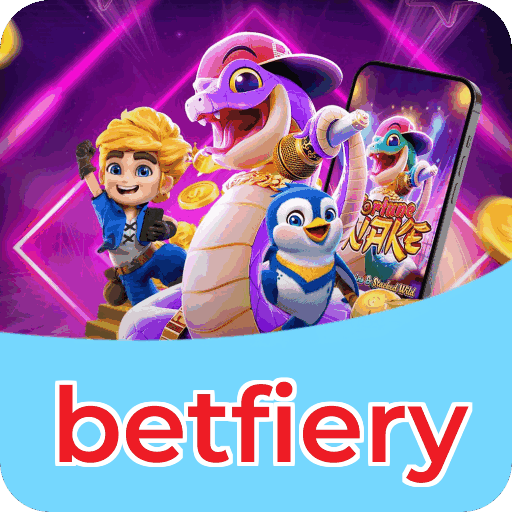 Promoções e bônus exclusivos da betfiery