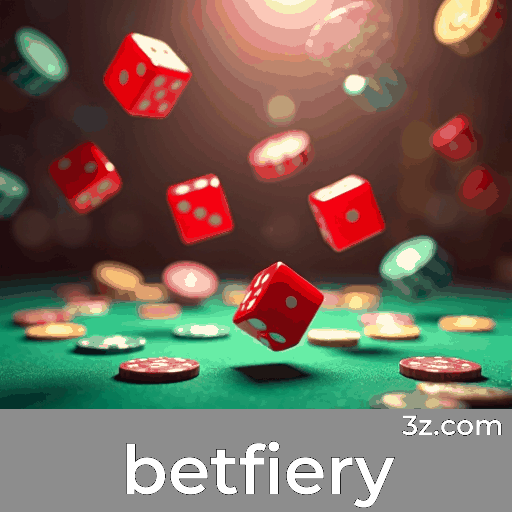 Cadastro na betfiery