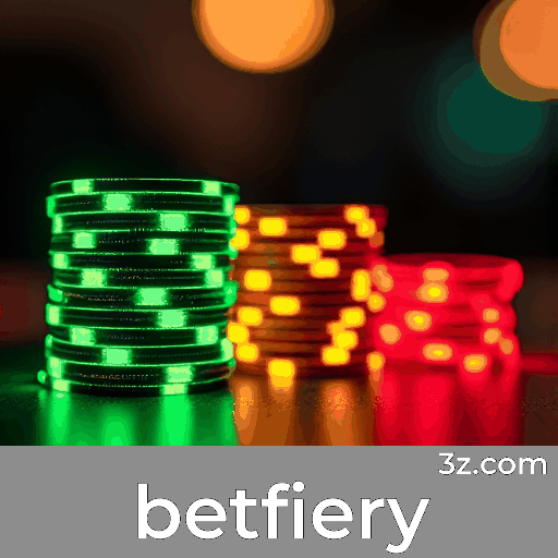 Acessar o site betfiery COM