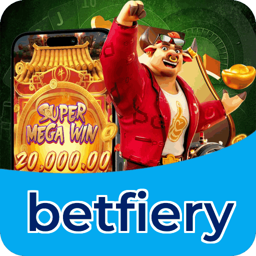 Siga a betfiery no Facebook