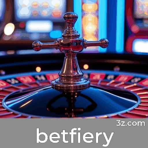 Cadastro na betfiery